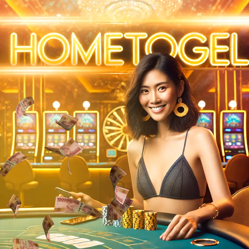 HOMETOGEL 💎 Link daftar pragmatic slot server thailand 2024