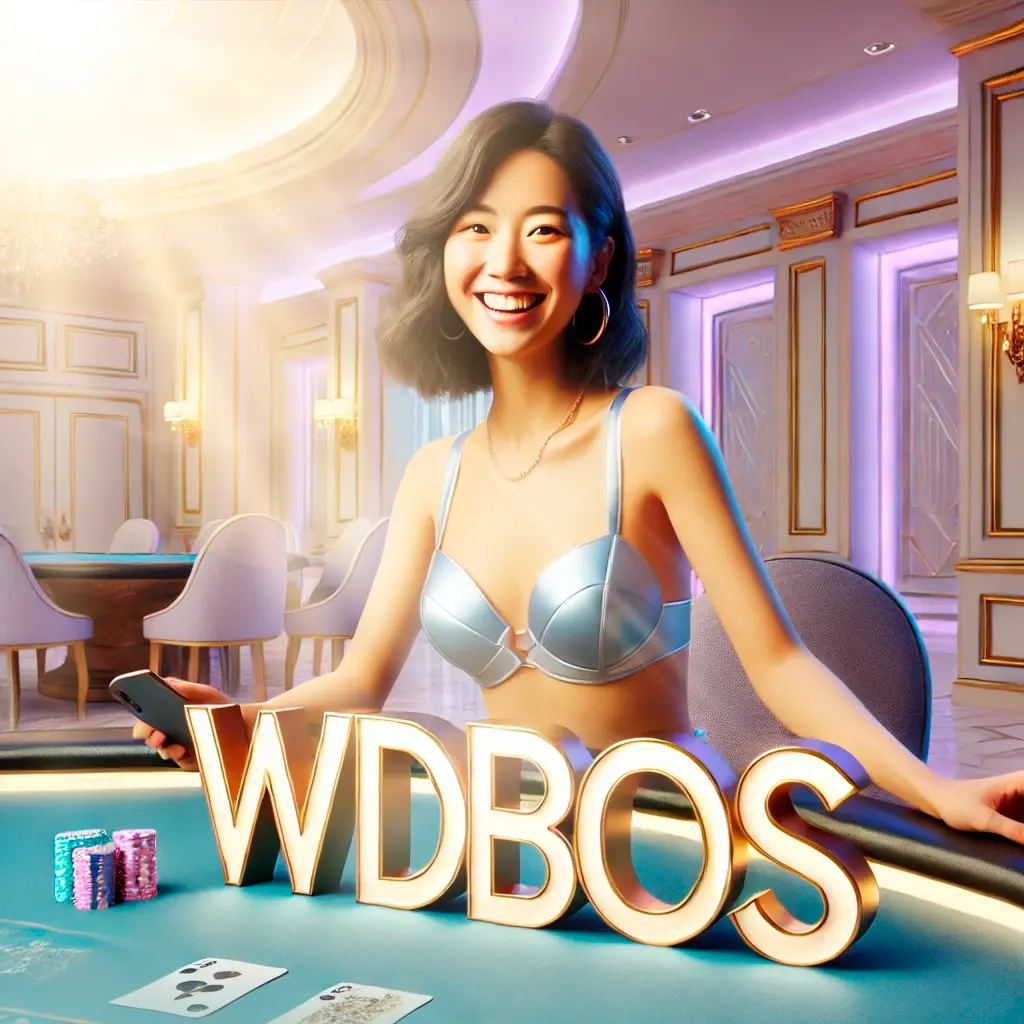 WDBOS ☘️ Link Alternatif Daftar di Situs Resmi & Login!