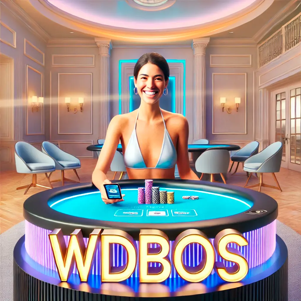 WDBOS ☘️ Panduan Login Link Alternatif dan Daftar di Situs Resmi