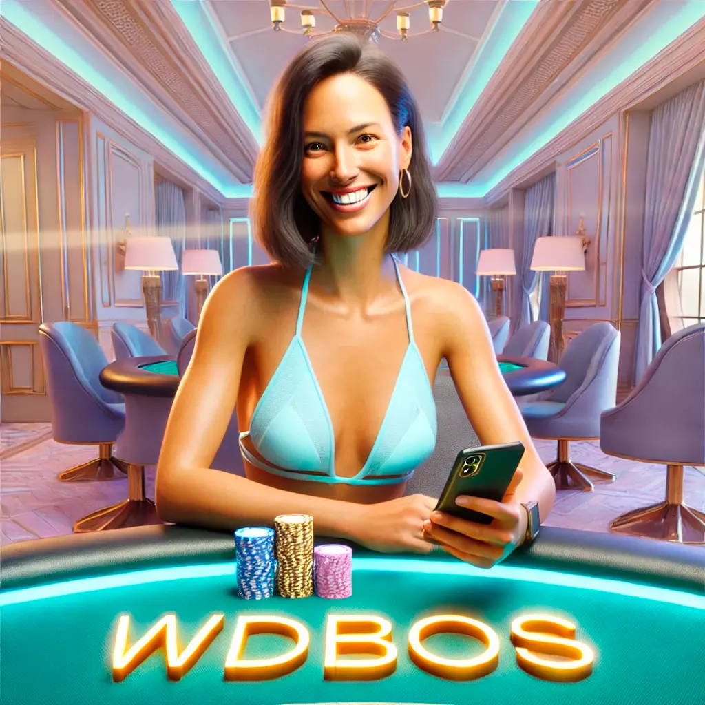 WDBOS ☘️ Login Link Alternatif Cara Praktis untuk Daftar Situs Resmi!