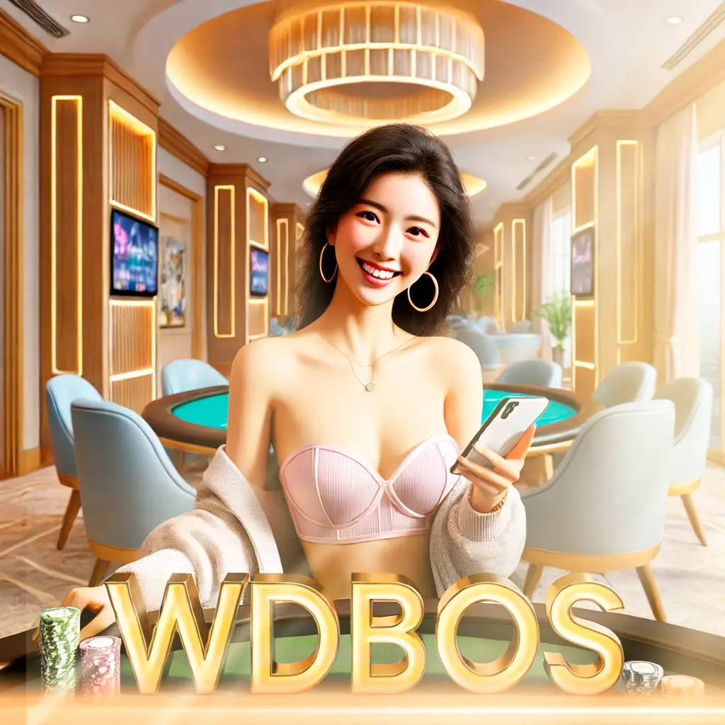 WDBOS ☘️ Daftar Melalui Link Alternatif Akses Situs Resmi Login