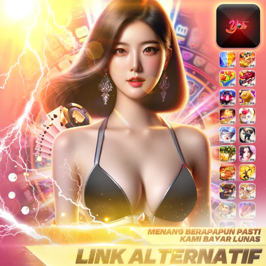 YOKTOGEL ☘️ Cari Link Alternatif untuk Login dan Daftar di Situs Resmi