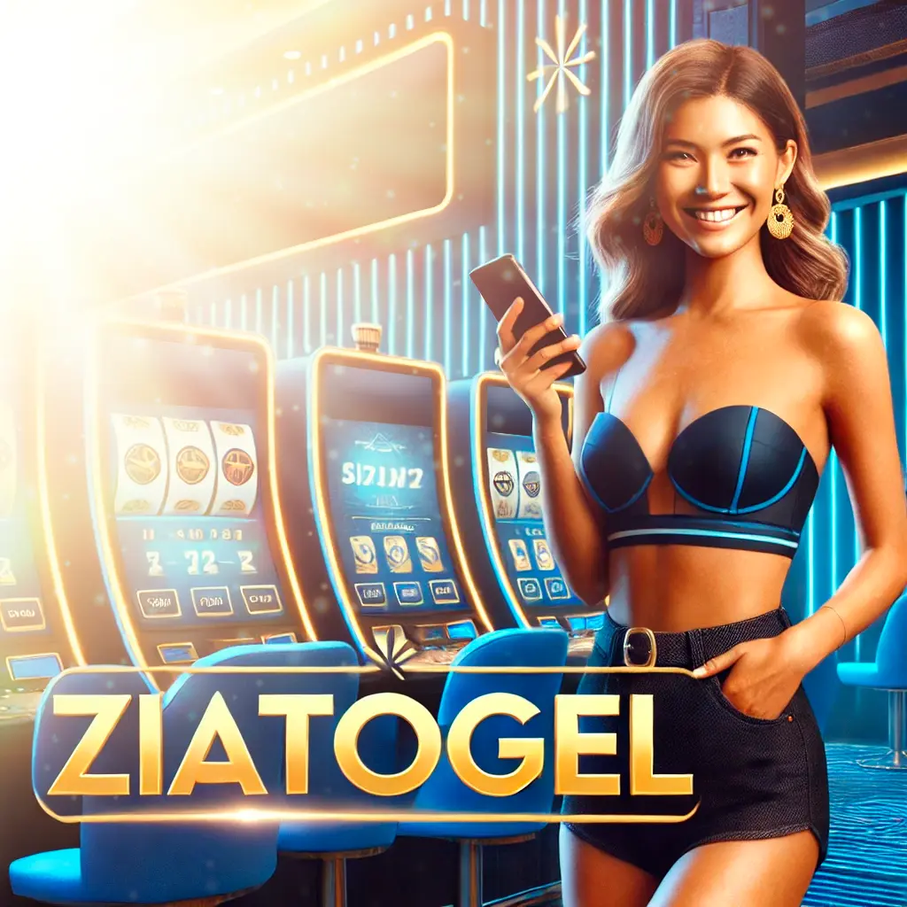 ZIATOGEL ☘️ Link Alternatif Daftar di Situs Resmi & Login!