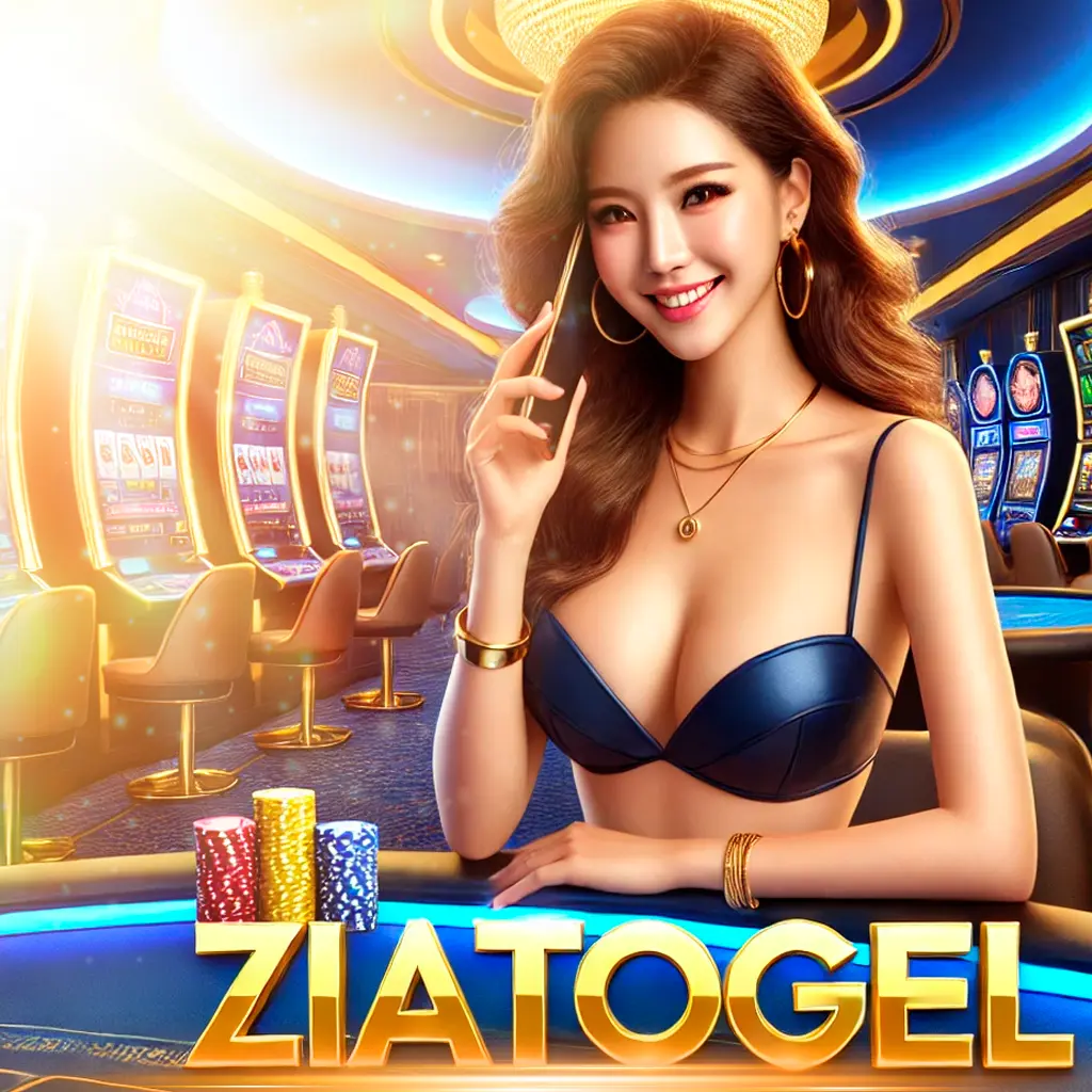 ZIATOGEL 💎 Link daftar pragmatic slot server thailand 2024