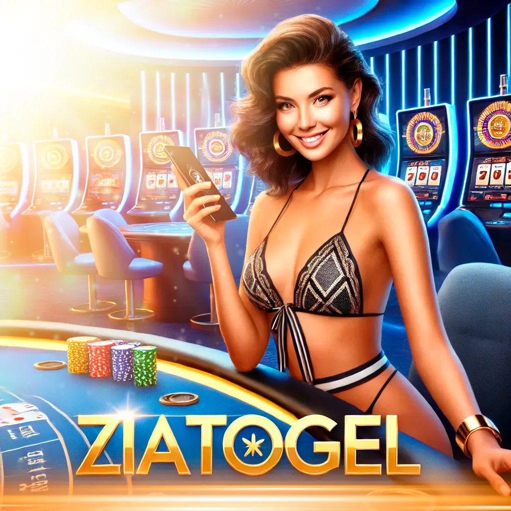 ZIATOGEL ☘️ Login Link Alternatif Cara Praktis untuk Daftar di Situs 